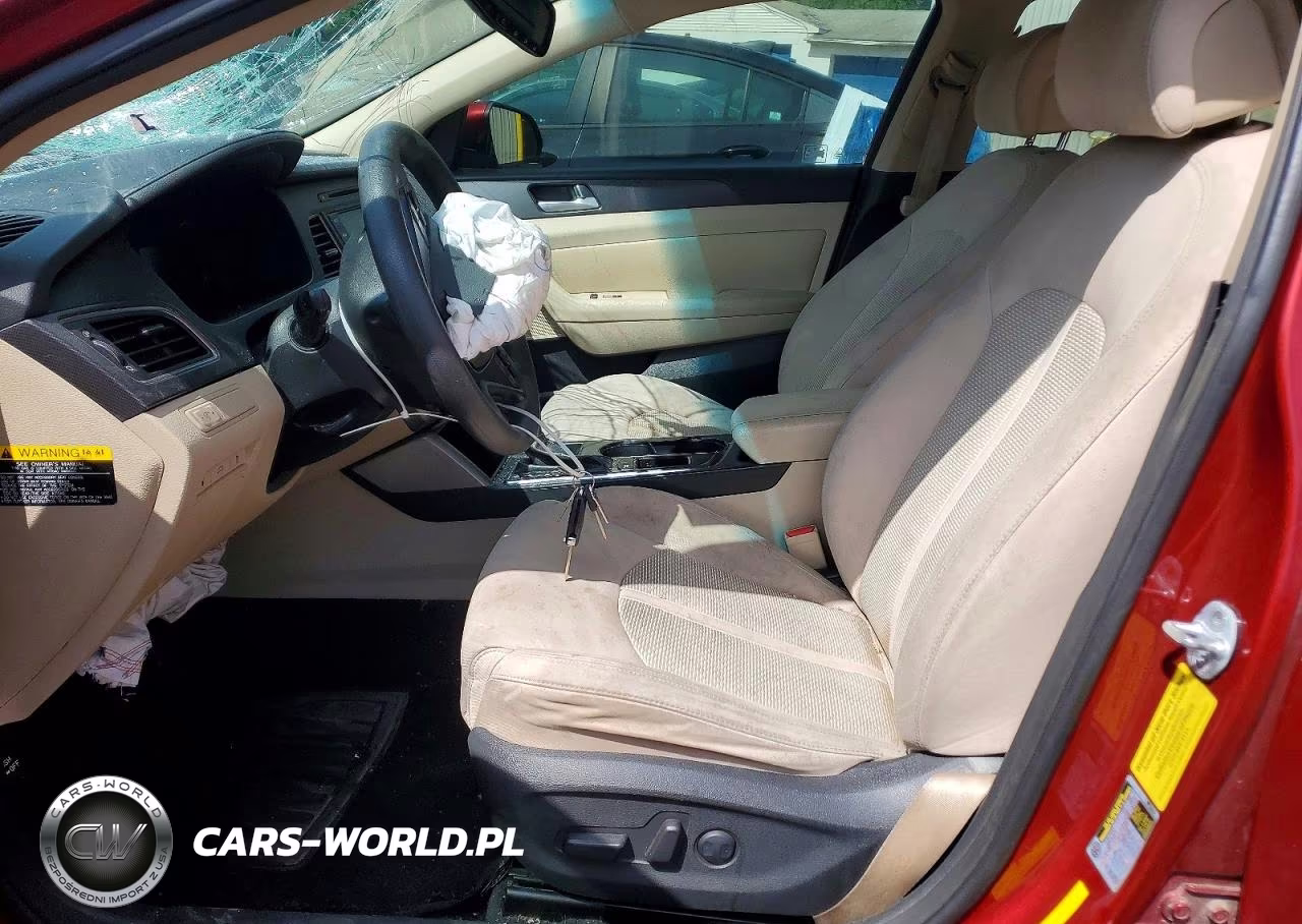 2015 Hyundai Sonata Sport VIN:5NPE34AF0FH209984 - 7