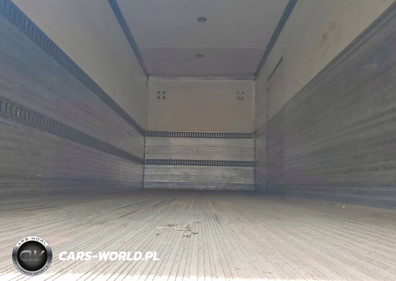 2014 International 4300 Box Truck VIN:1HTMMAALXEH033054 - 10