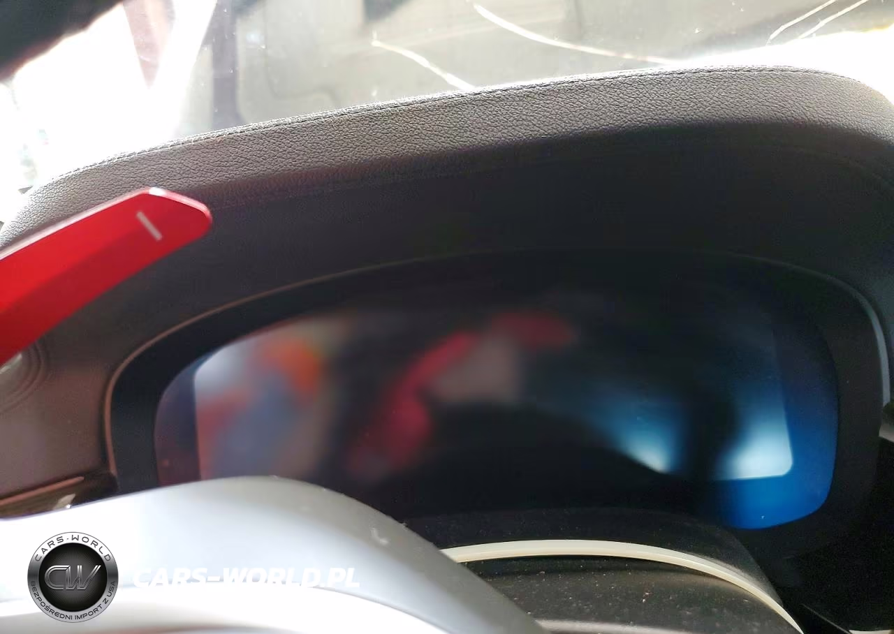 2020 BMW 540 Xi VIN:WBAJS3C05LWW81363 - 9