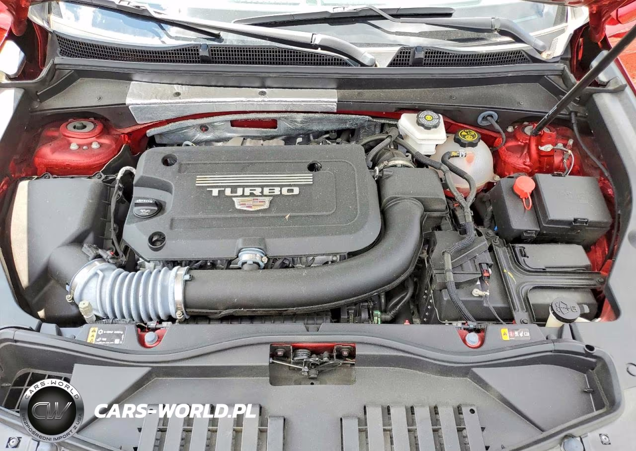 2024 Cadillac Xt4 Sport VIN:1GYFZER4XRF140385 - 12