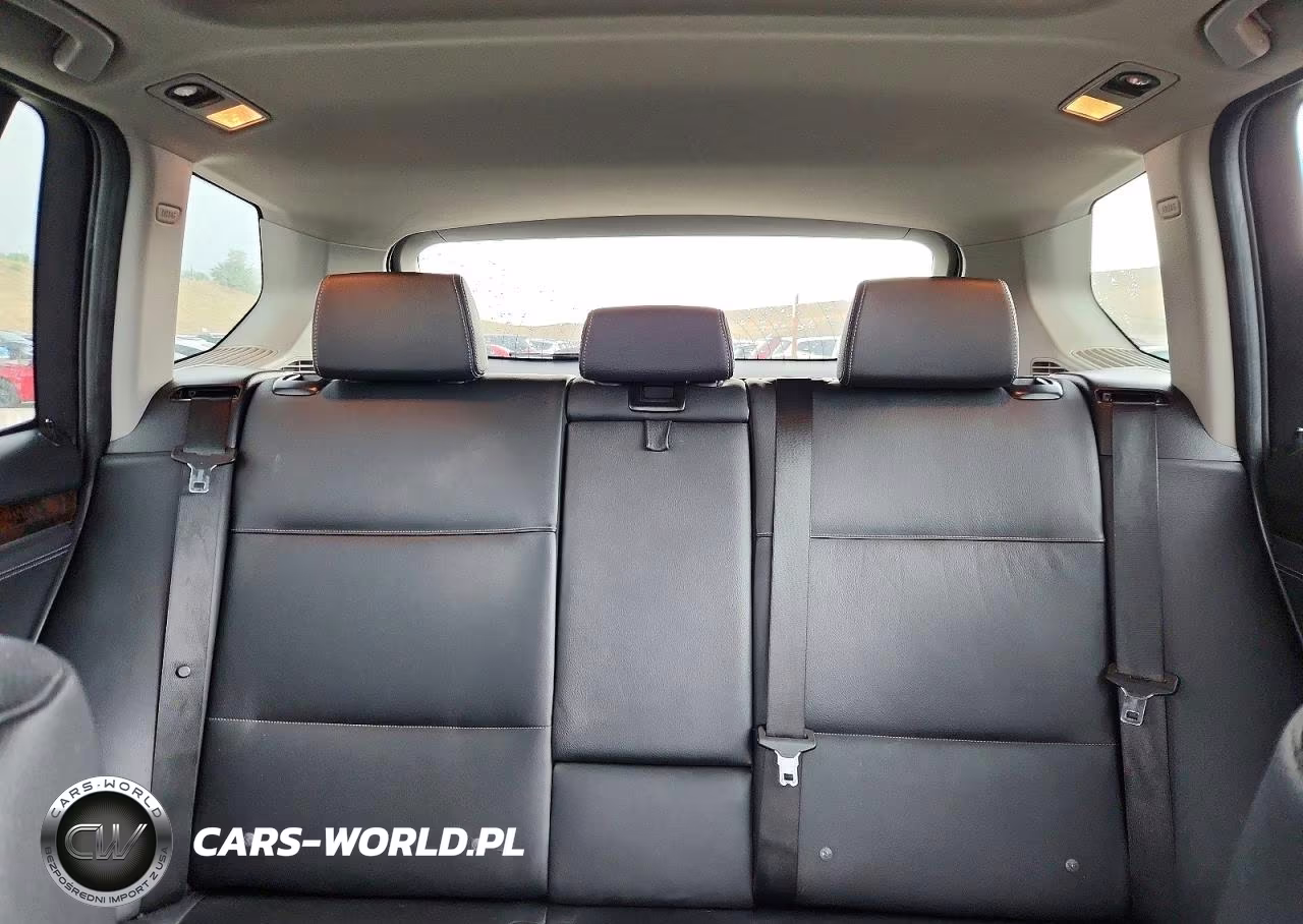 2015 BMW X3 xDrive28I VIN:5UXWX9C5XF0D58203 - 10