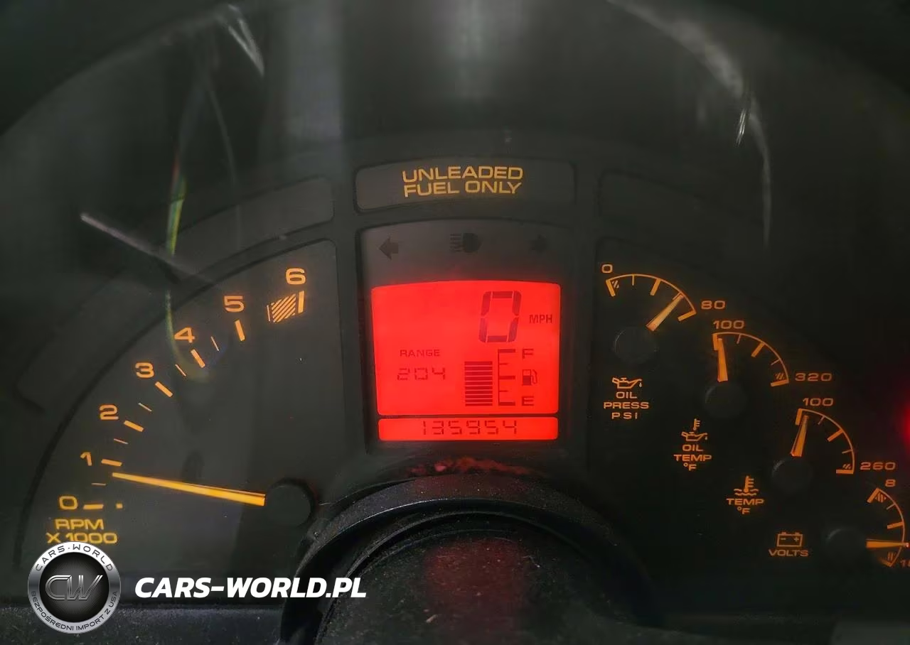 1993 Chevrolet Corvette VIN:1G1YY23P1P5101019 - 9