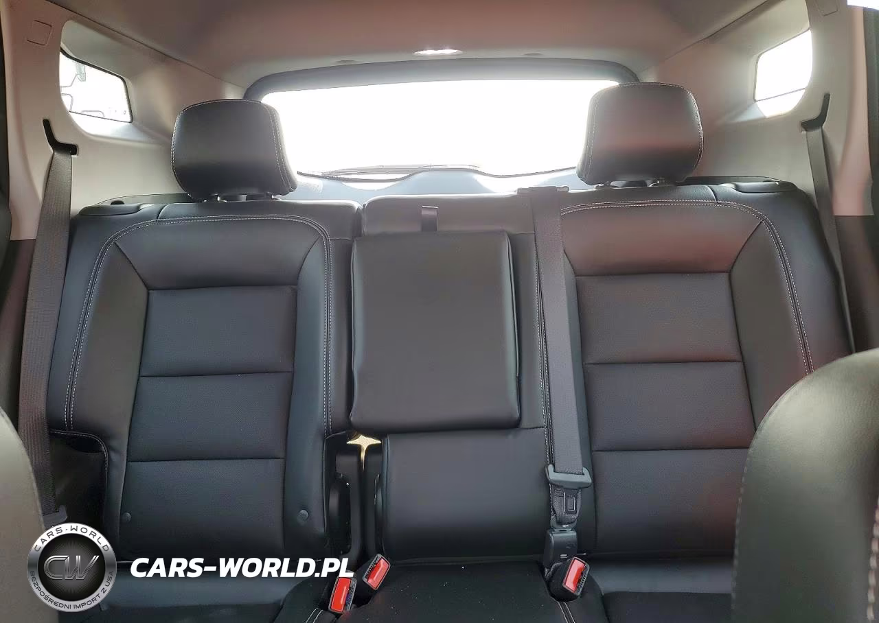 2024 GMC Terrain Slt VIN:3GKALVEG0RL393453 - 10
