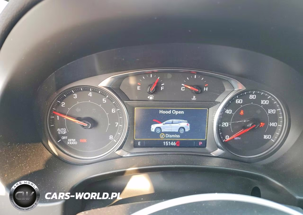 2024 GMC Terrain Slt VIN:3GKALVEG0RL393453 - 9