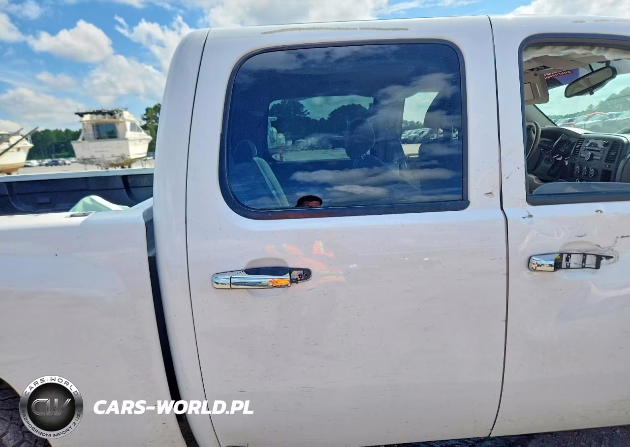 2013 Chevrolet Silverado 1500 Lt VIN:3GCPCSEA7DG108975 - 10