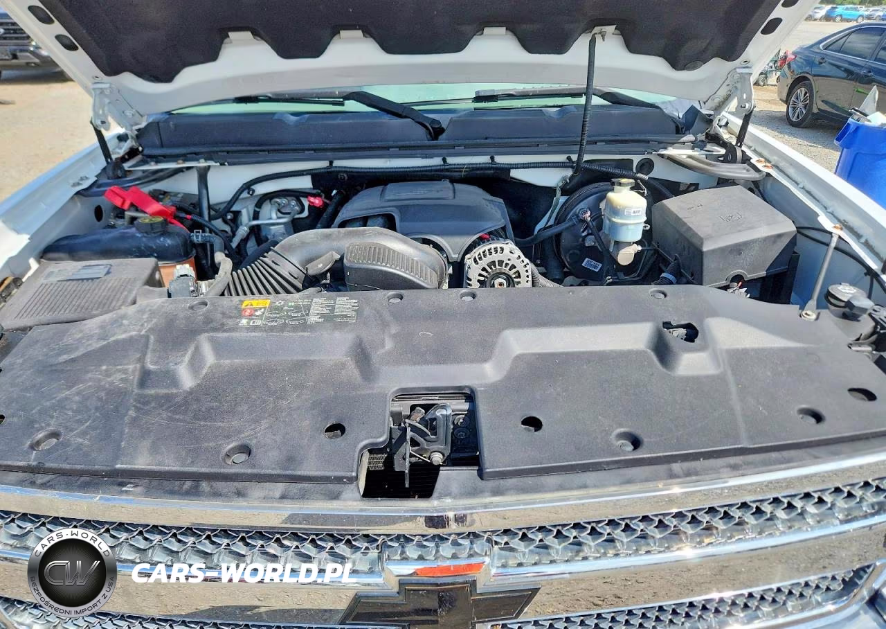 2013 Chevrolet Silverado 1500 Lt VIN:3GCPCSEA7DG108975 - 11