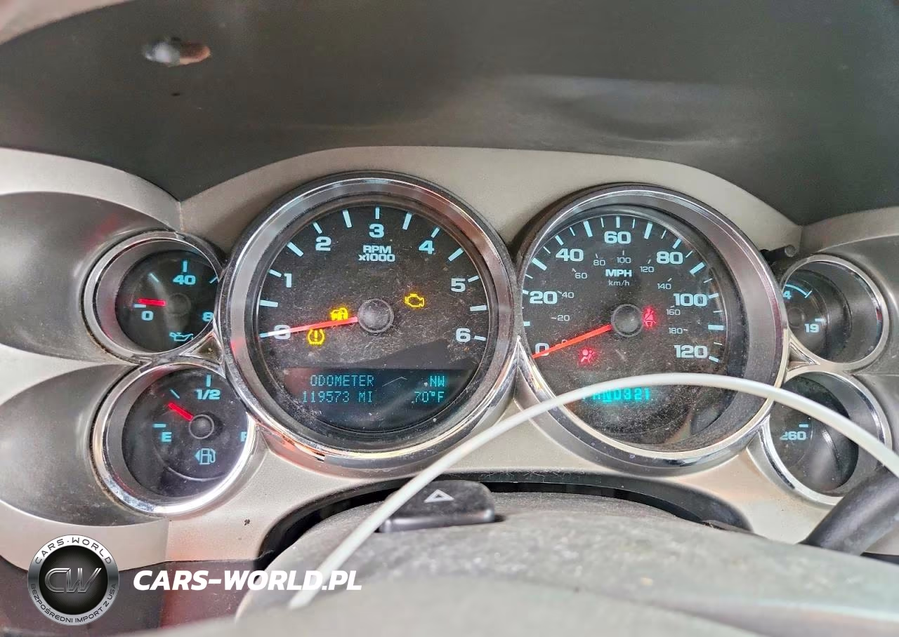 2013 Chevrolet Silverado 1500 Lt VIN:3GCPCSEA7DG108975 - 9