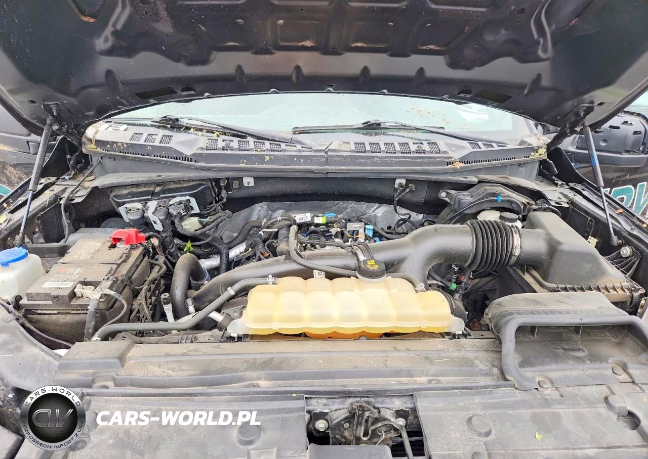 2019 Ford F150 Supercrew VIN:1FTEW1EPXKFC04577 - 11