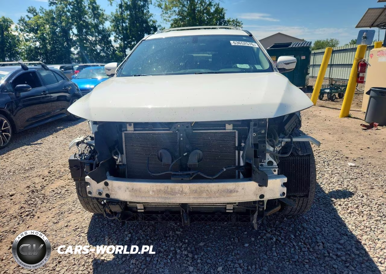2018 Nissan Pathfinder S VIN:5N1DR2MM8JC668351 - 5
