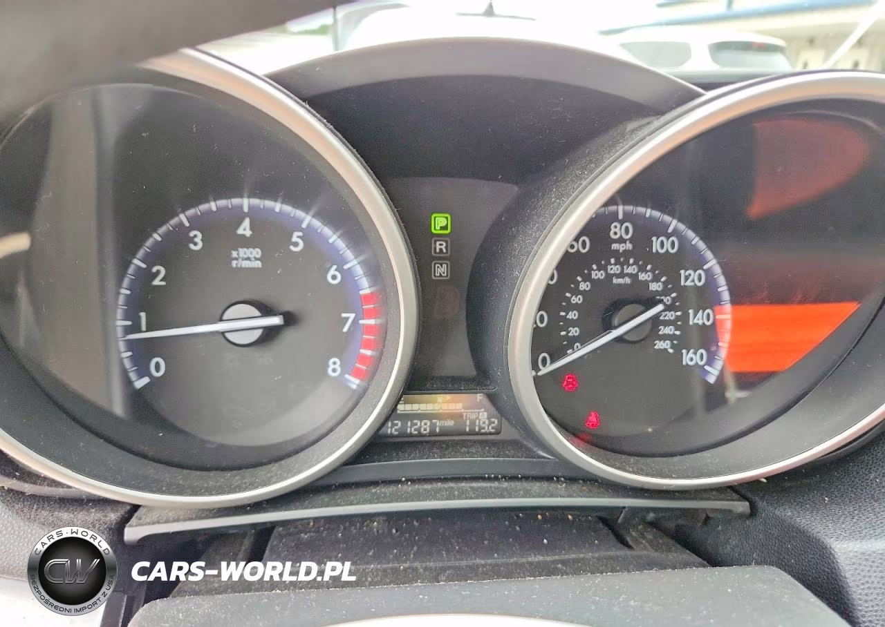 2013 Mazda 3 I VIN:JM1BL1TF4D1817400 - 9