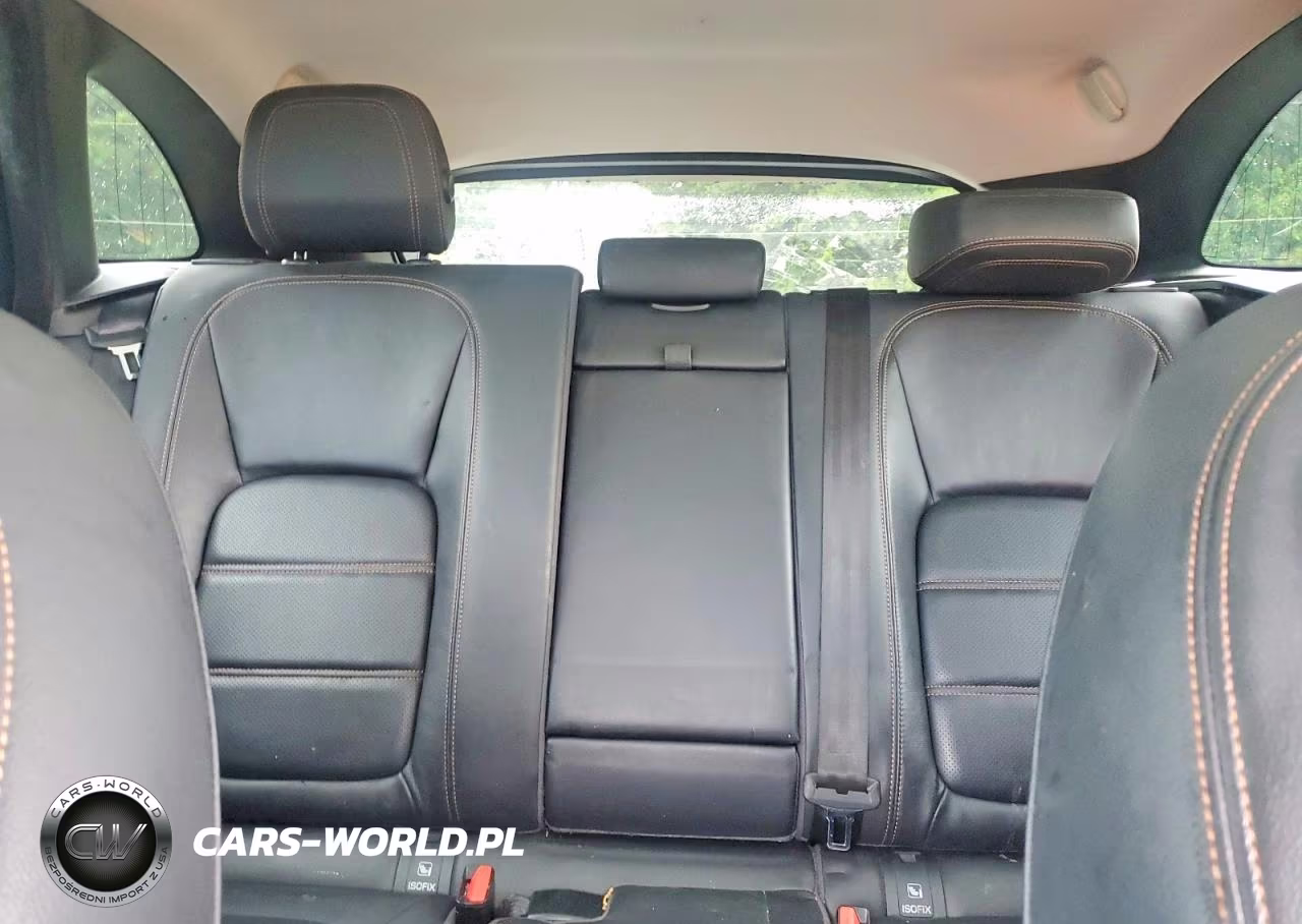 2017 Jaguar F-Pace Prestige VIN:SADCK2BVXHA880291 - 10