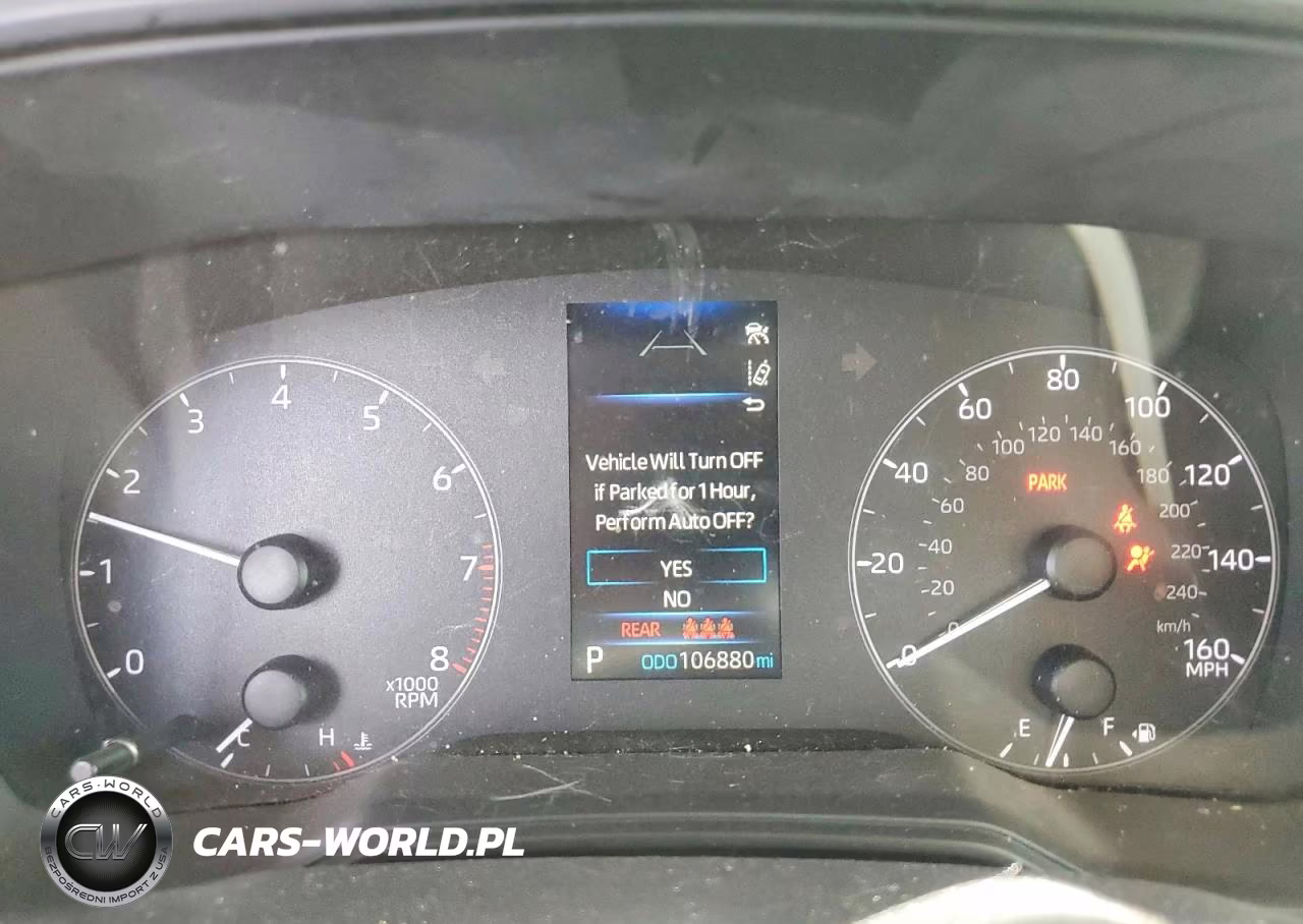 2023 Toyota Corolla Le VIN:JTDB4MEE6P3003177 - 9