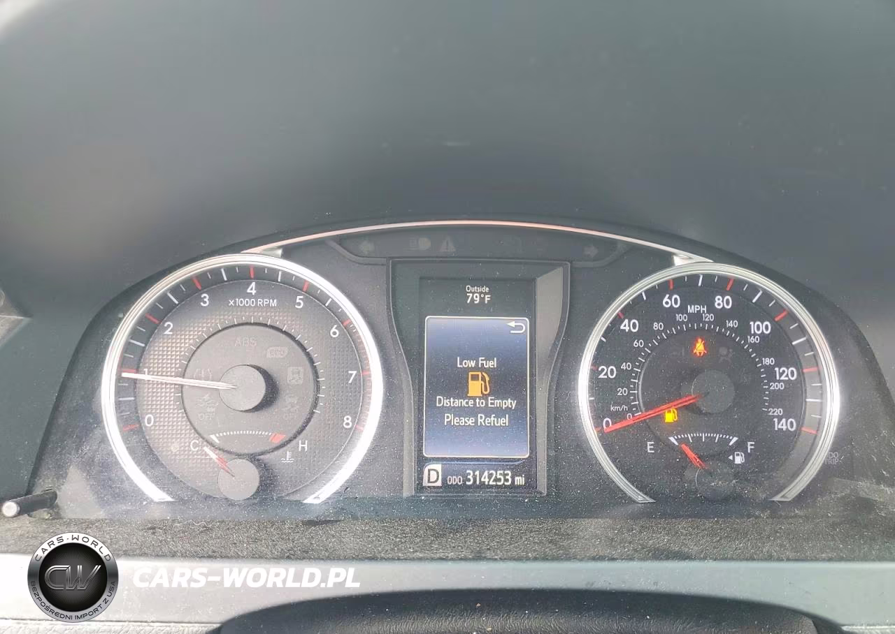 2015 Toyota Camry Se VIN:4T1BF1FK6FU021826 - 9