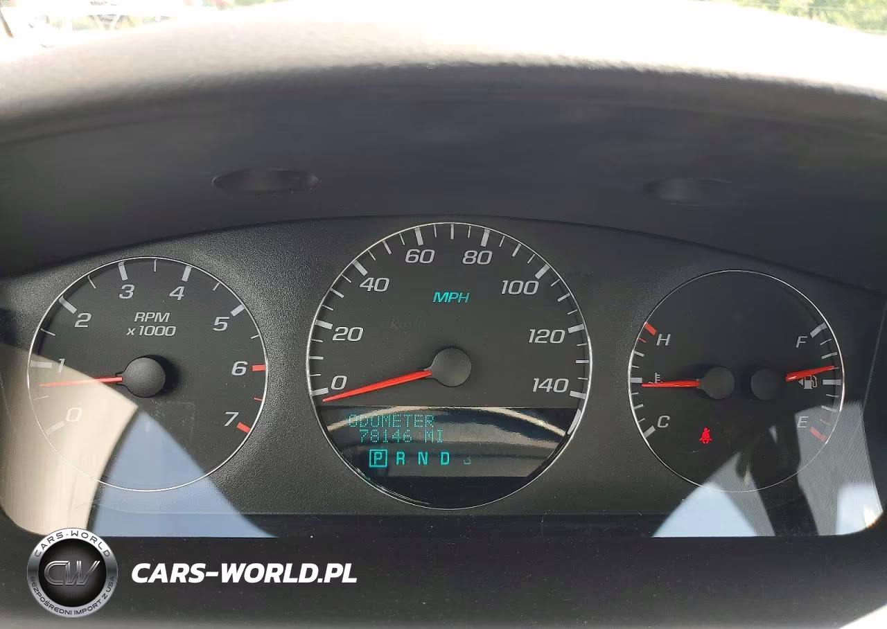 2009 Chevrolet Impala 1Lt VIN:2G1WT57N991227827 - 9