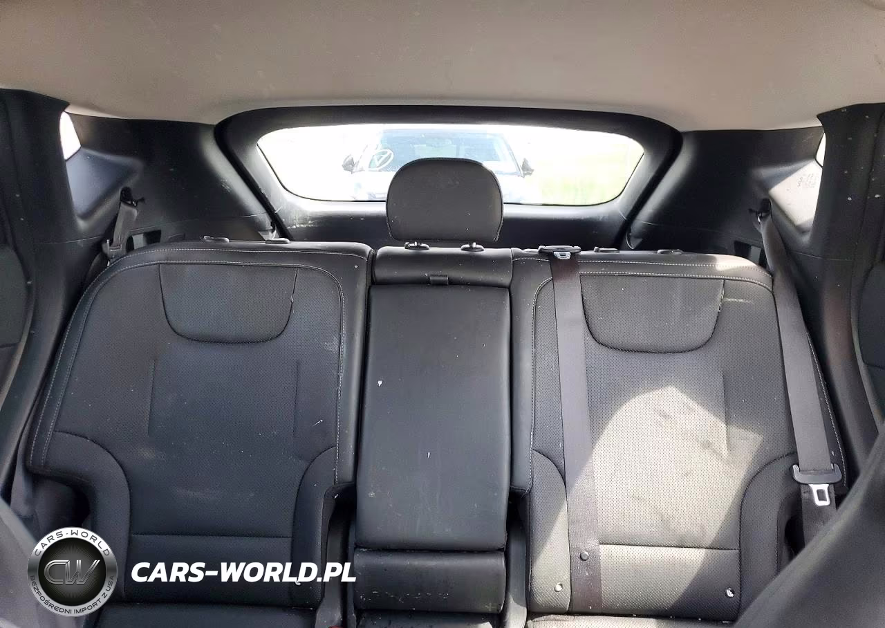 2023 Kia Ev6 Wind VIN:KNDC3DLC2P5119456 - 10