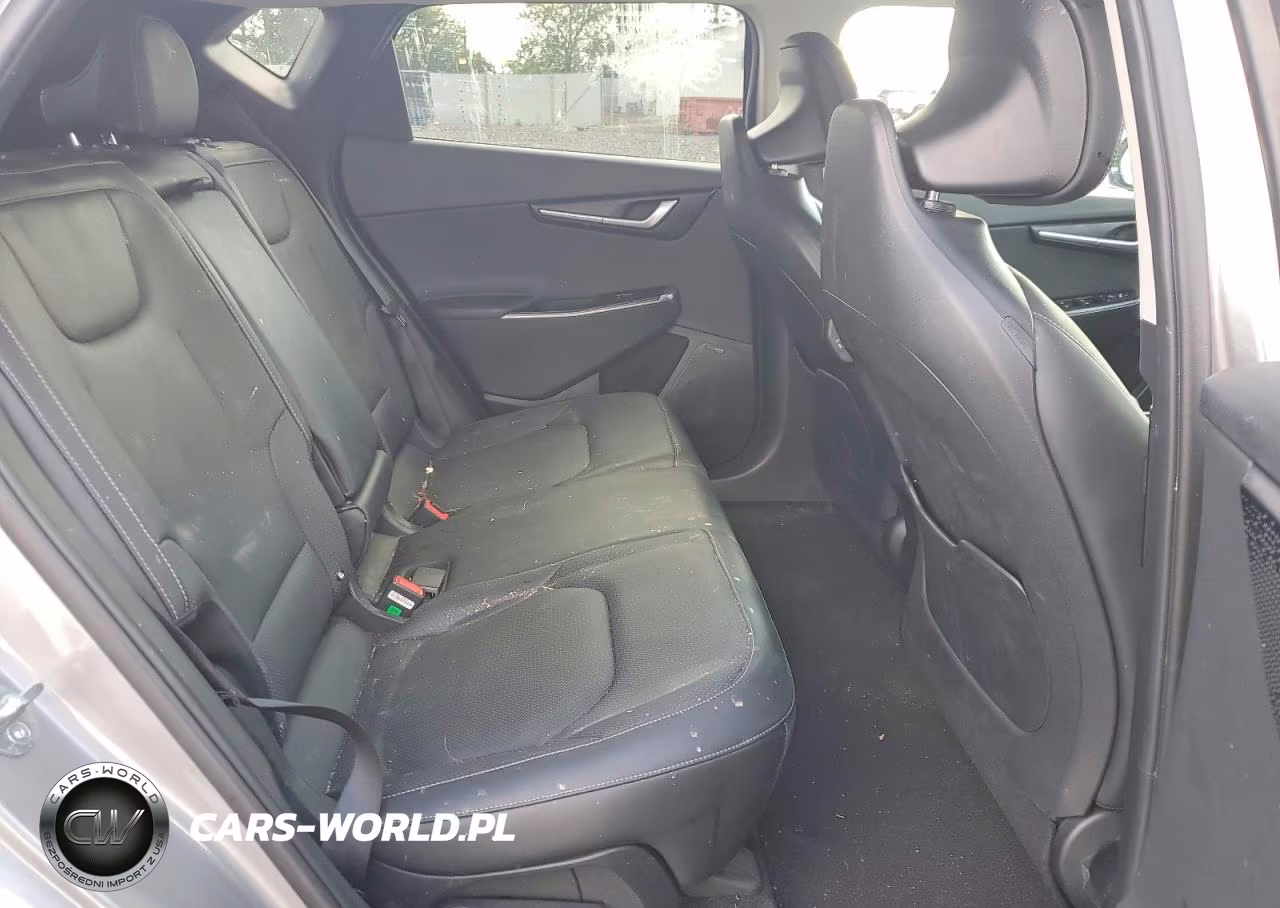 2023 Kia Ev6 Wind VIN:KNDC3DLC2P5119456 - 11