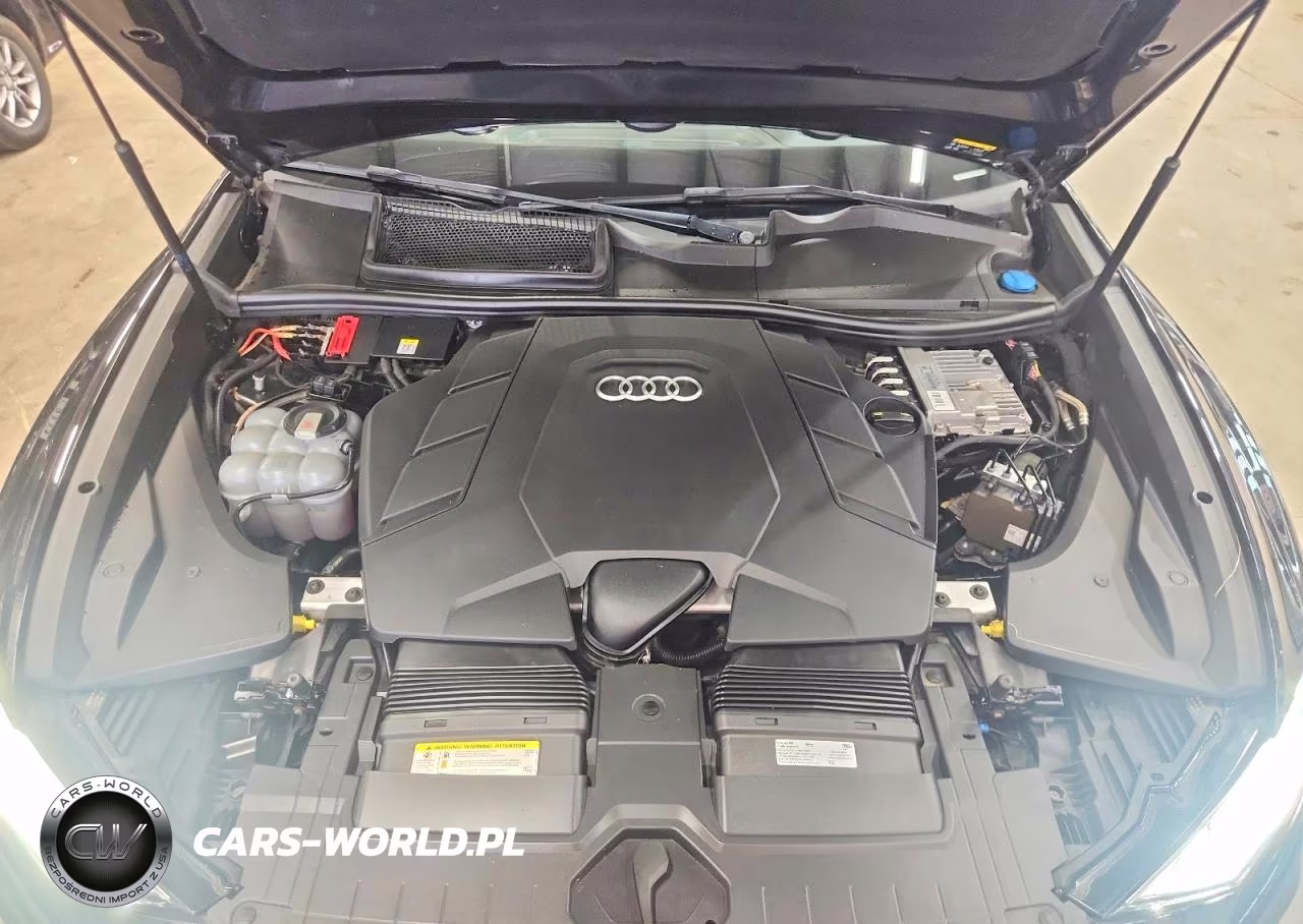 2019 Audi Q8 Prestige S-Line VIN:WA1FVAF11KD046511 - 12