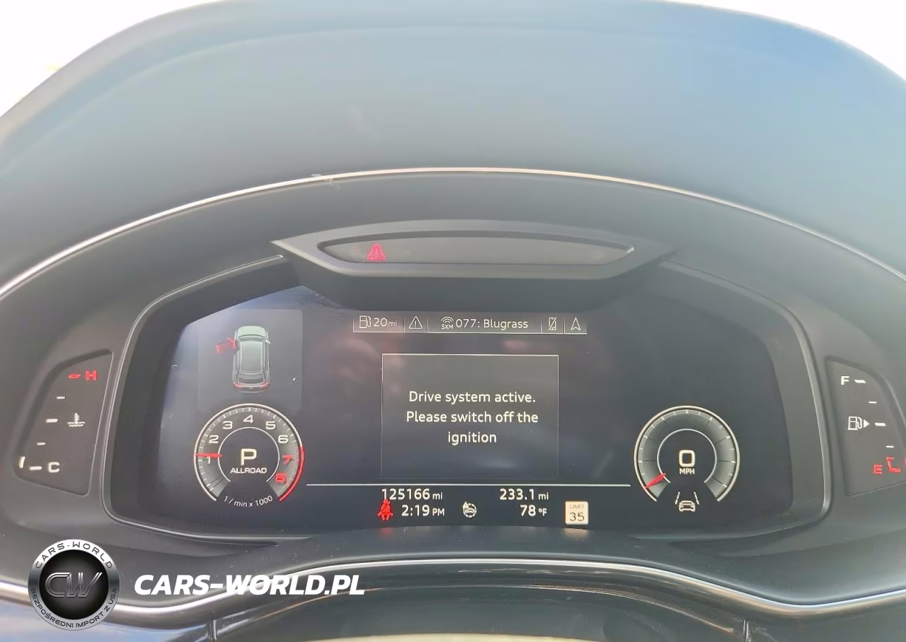 2019 Audi Q8 Prestige S-Line VIN:WA1FVAF11KD046511 - 9