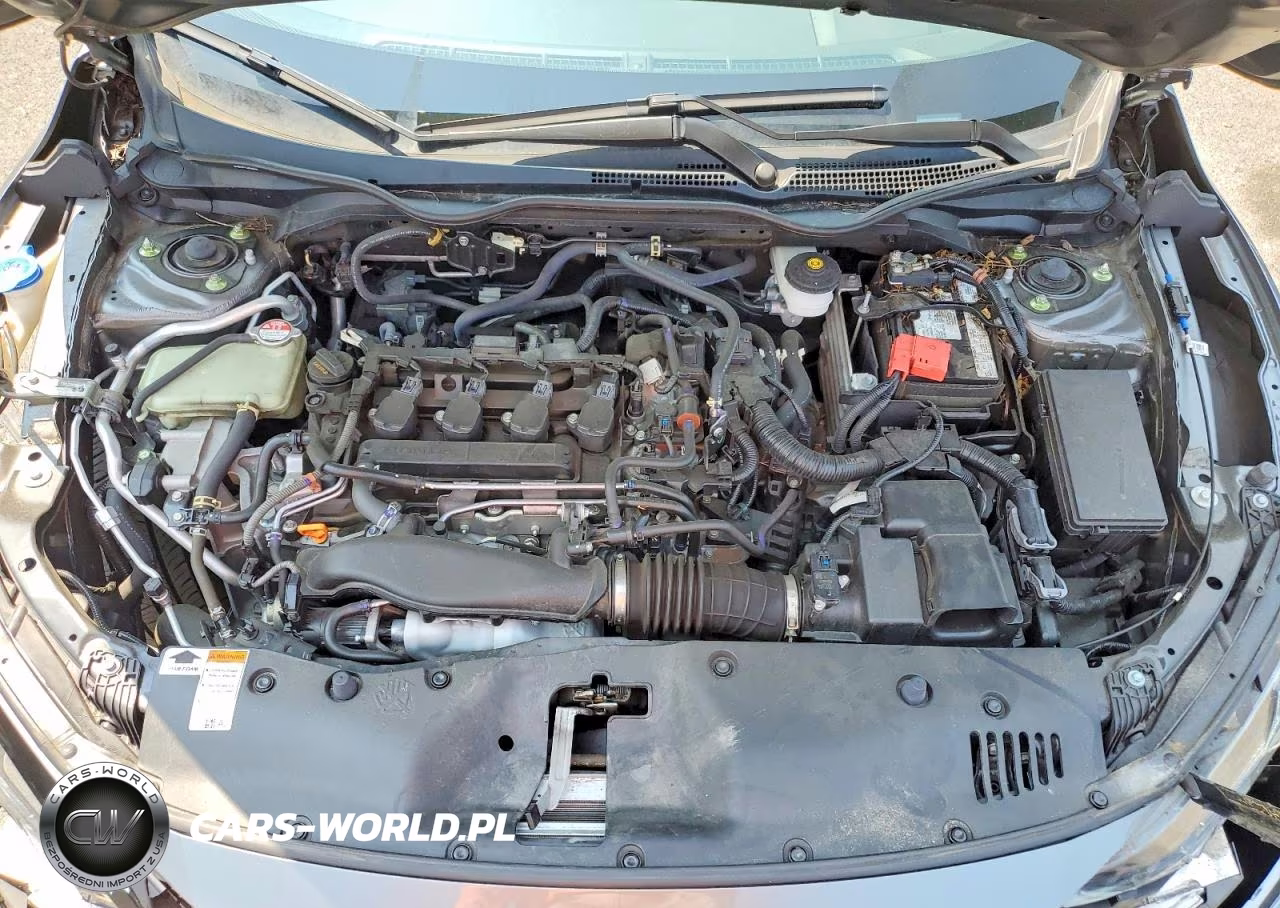 2021 Honda Civic Ex VIN:SHHFK7H69MU410999 - 11