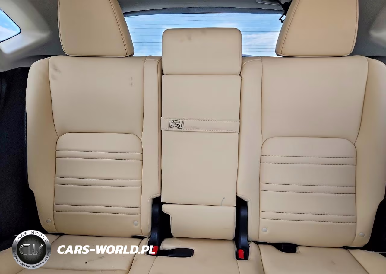 2021 Lexus Nx 300 Base VIN:JTJDARBZ6M5021732 - 10