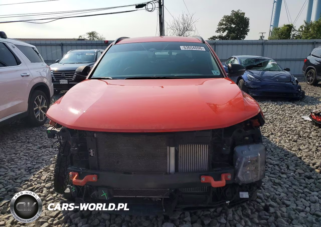 2025 Hyundai Santa Cruz Xrt VIN:5NTJDDDF3SH146396 - 5