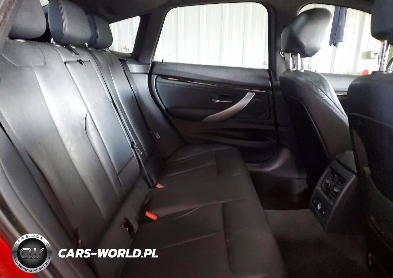 2014 BMW 328 Xigt VIN:WBA3X5C51ED557803 - 10