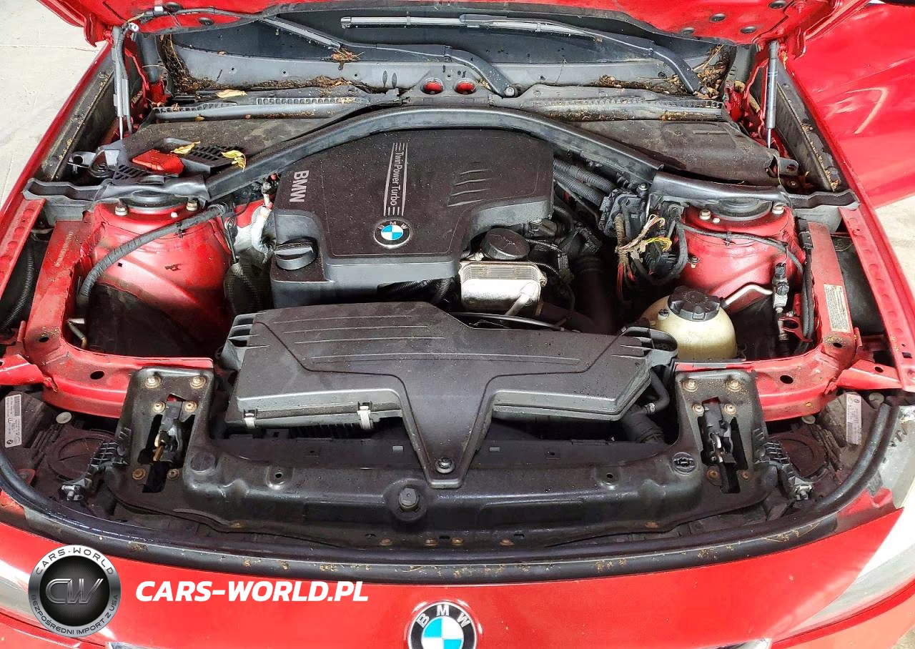 2014 BMW 328 Xigt VIN:WBA3X5C51ED557803 - 11
