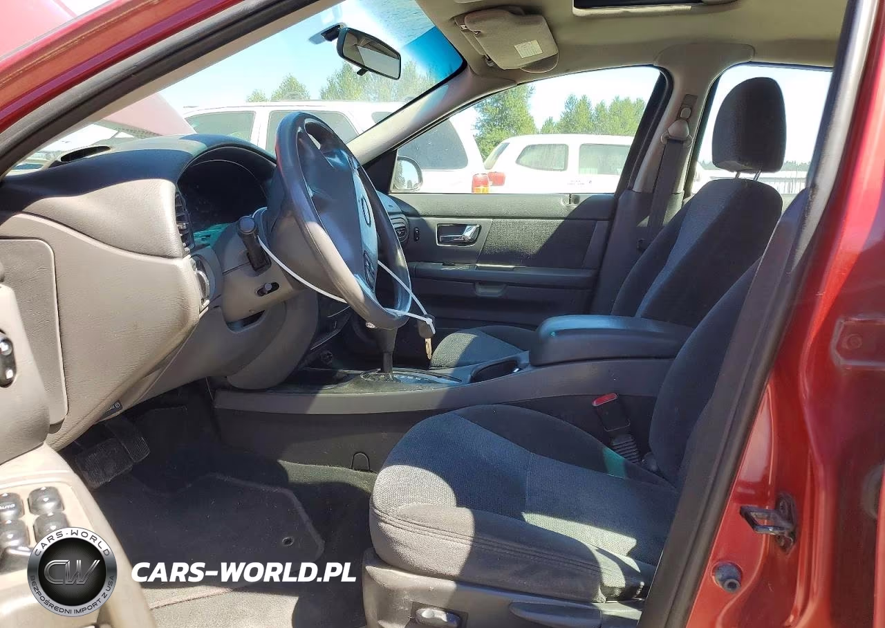 2000 Ford Taurus Ses VIN:1FAFP55S0YG238534 - 7