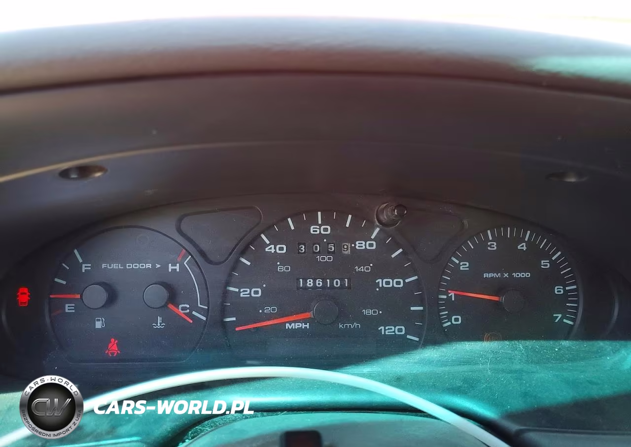 2000 Ford Taurus Ses VIN:1FAFP55S0YG238534 - 9