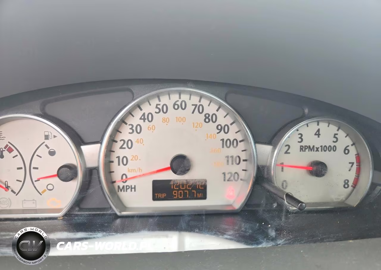 2005 Saturn Ion Level 3 VIN:1G8AL52F95Z130057 - 9