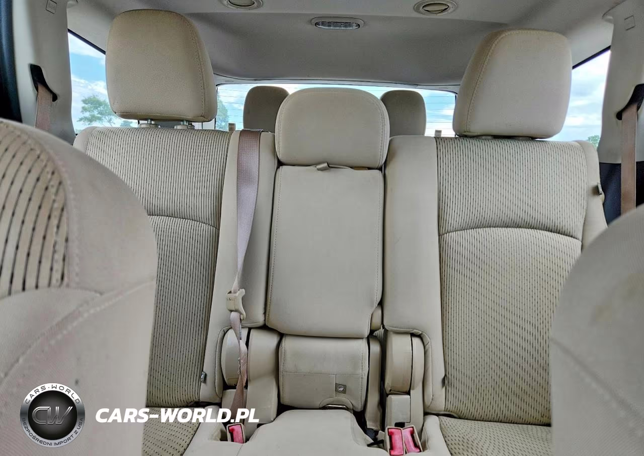 2014 Dodge Journey Se VIN:3C4PDCAB0ET257108 - 10
