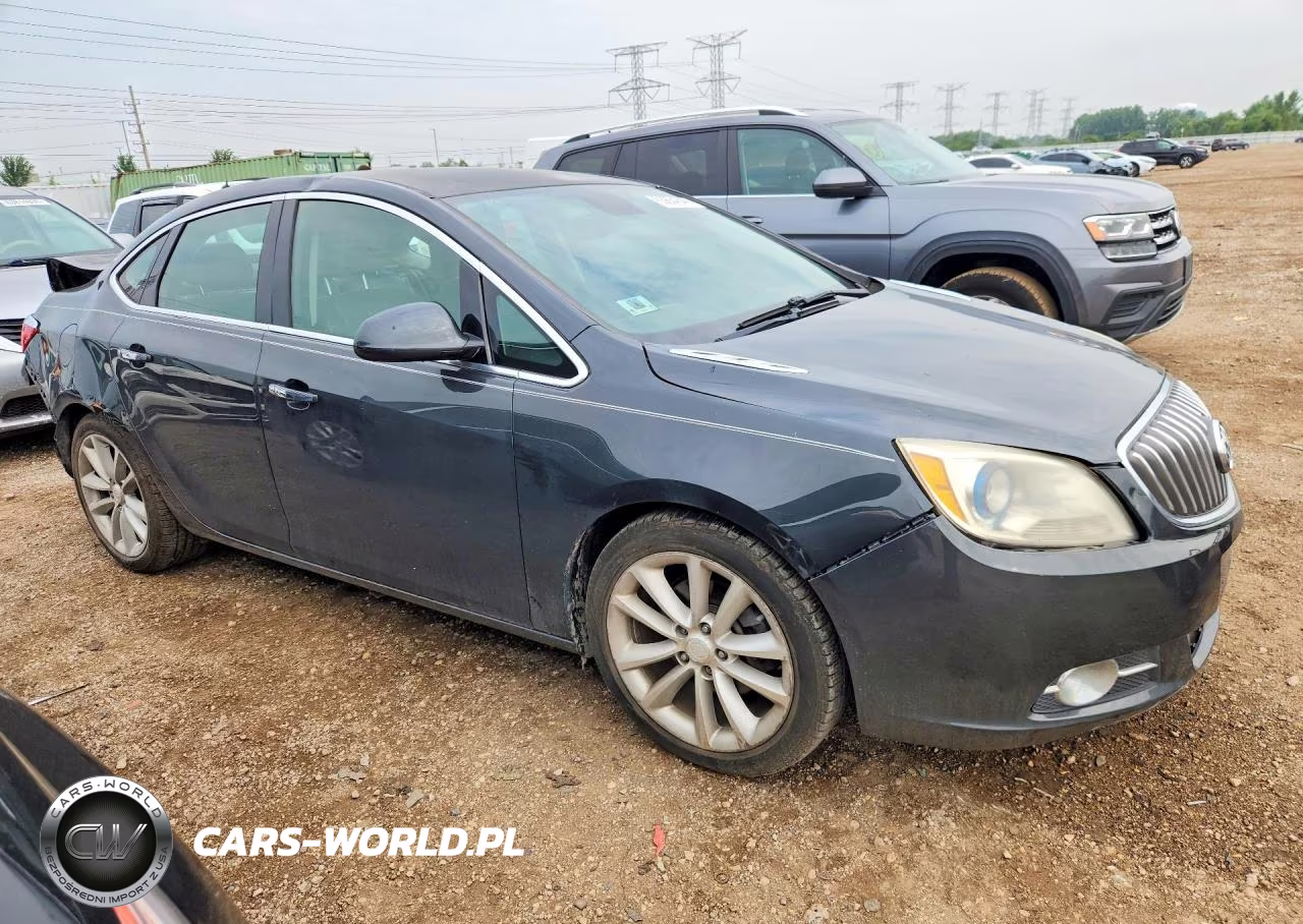 2014 Buick Verano VIN:1G4PP5SK1E4213072 - 4