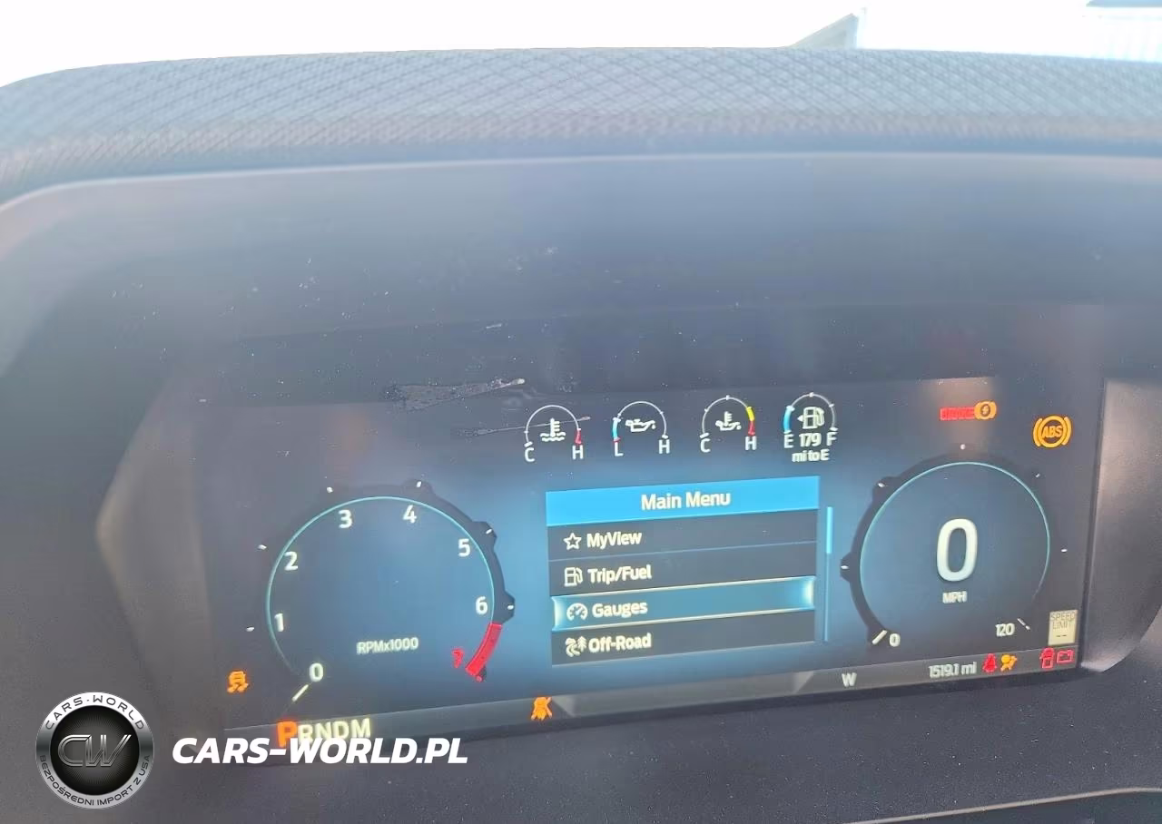 2026 Ford F150 Xlt VIN:1FTEW3KP1TKE05650 - 9
