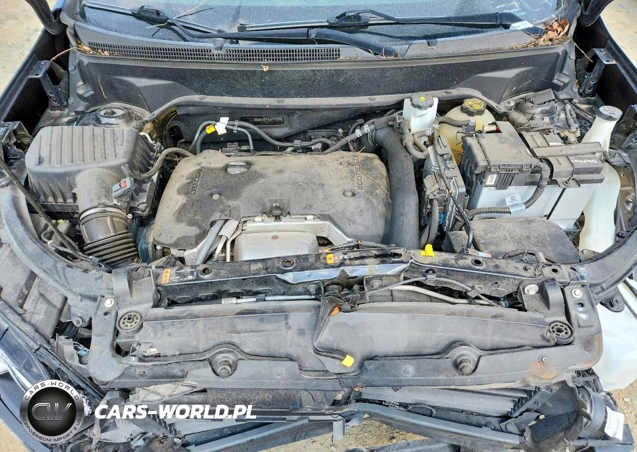 2020 Chevrolet Equinox Lt VIN:2GNAXVEX1L6197329 - 11
