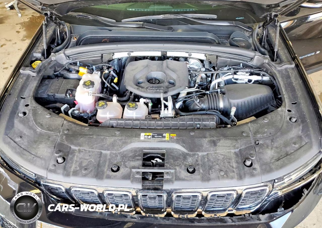 2024 Jeep Grand Cherokee Limited 4Xe VIN:1C4RJYB60R8923131 - 12