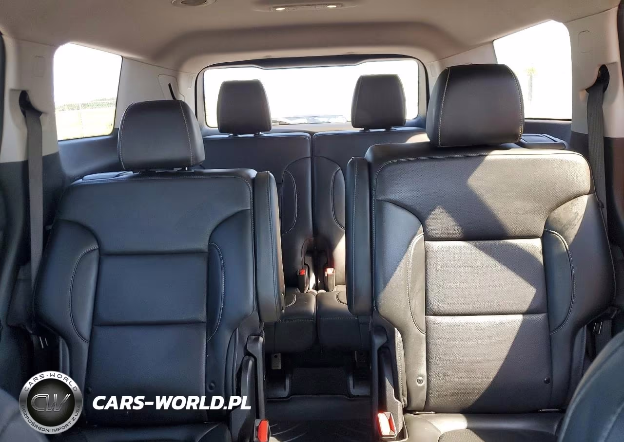 2021 GMC Acadia Slt VIN:1GKKNUL43MZ187918 - 10
