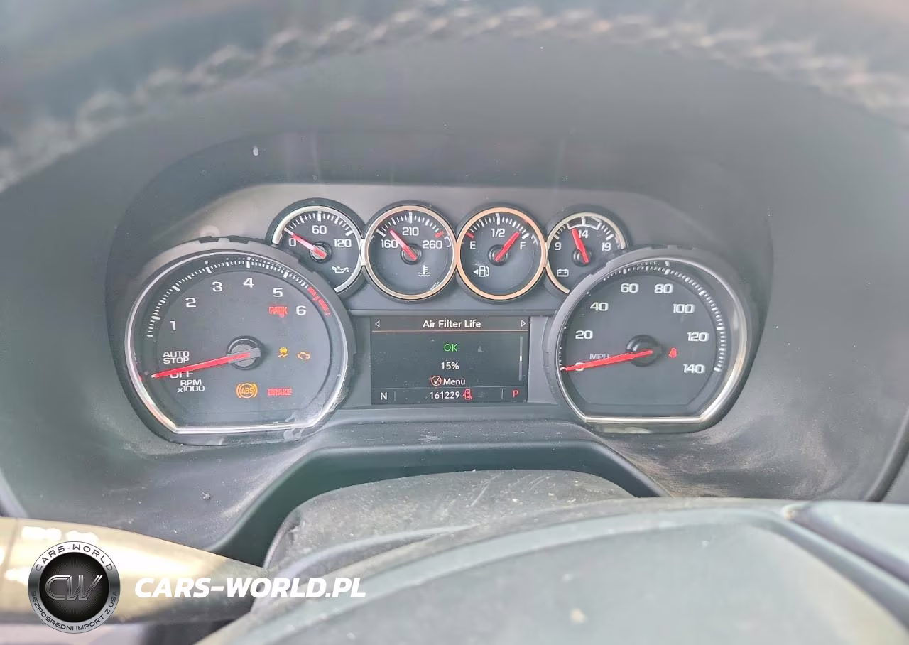 2021 Chevrolet Suburban C1500 Lt VIN:1GNSCCKD3MR263898 - 9