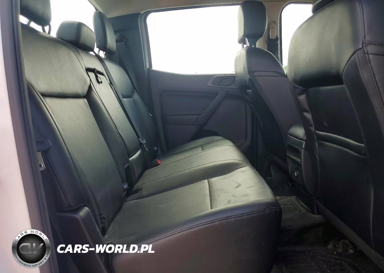 2021 Ford Ranger Xl VIN:1FTER4EH1MLD80049 - 10