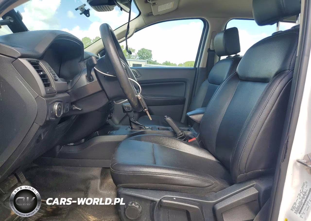 2021 Ford Ranger Xl VIN:1FTER4EH1MLD80049 - 7