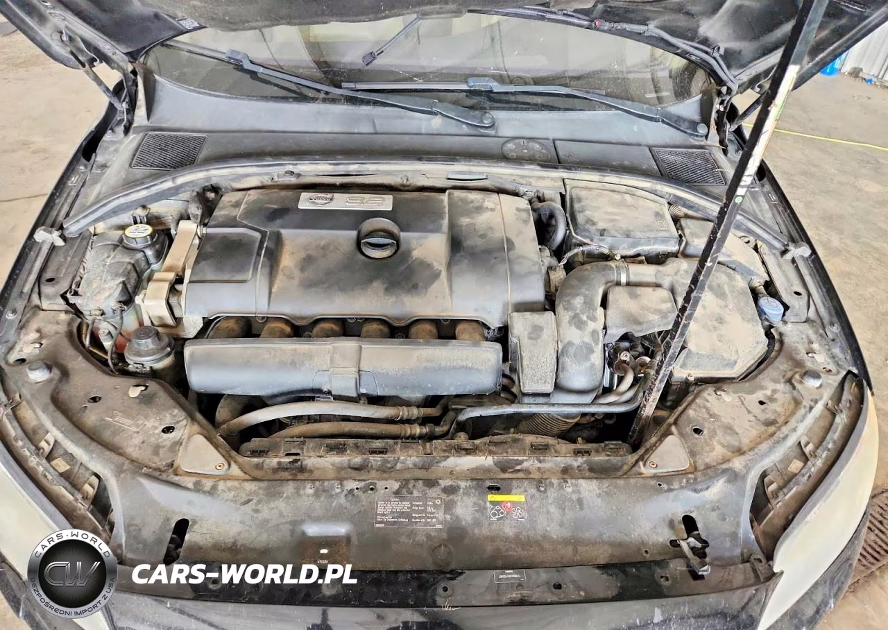 2010 Volvo S80 3.2 VIN:YV1982AS8A1120467 - 11
