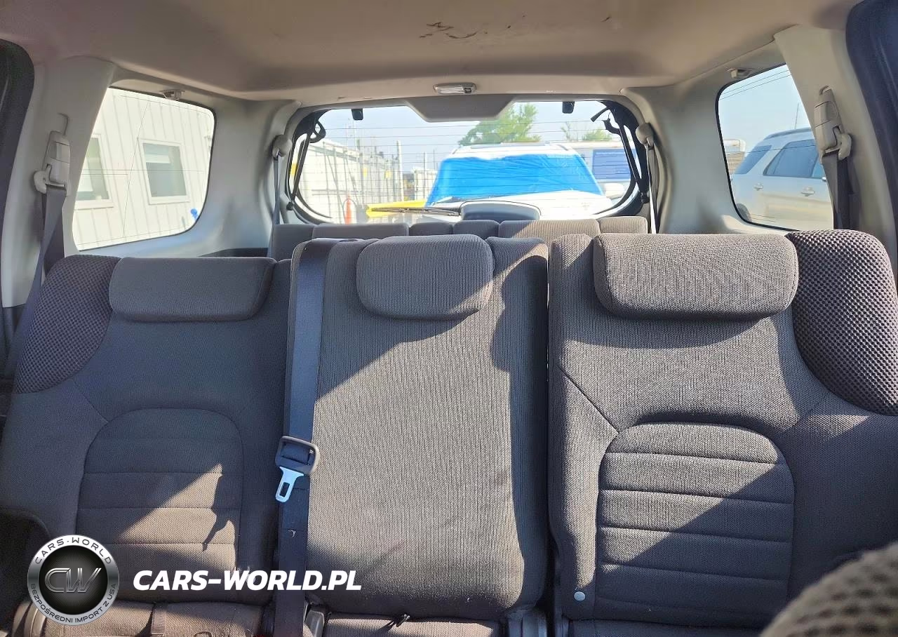 2006 Nissan Pathfinder S VIN:5N1AR18U06C666401 - 10