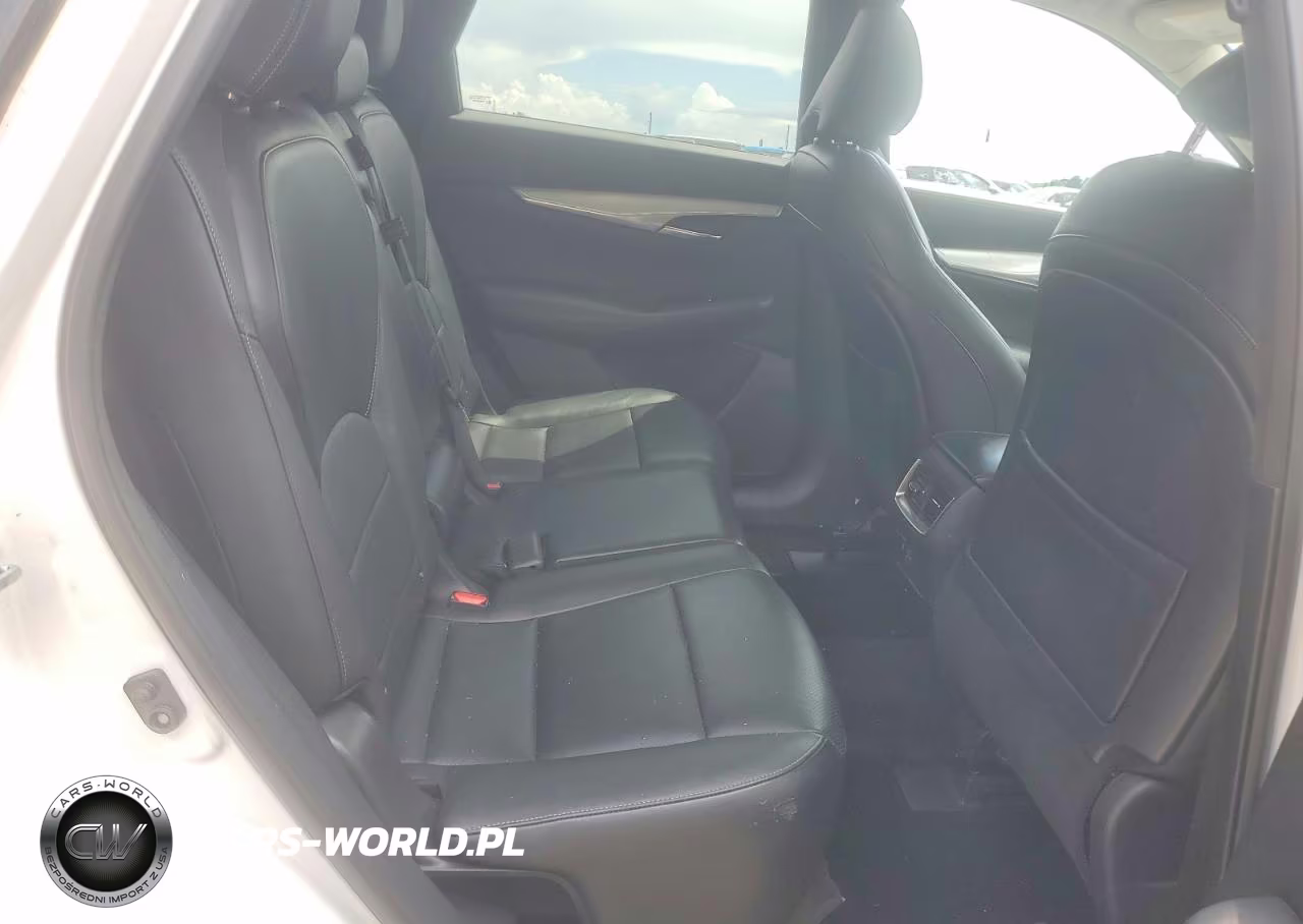 2020 Infiniti Qx50 Essential VIN:3PCAJ5M38LF106821 - 10