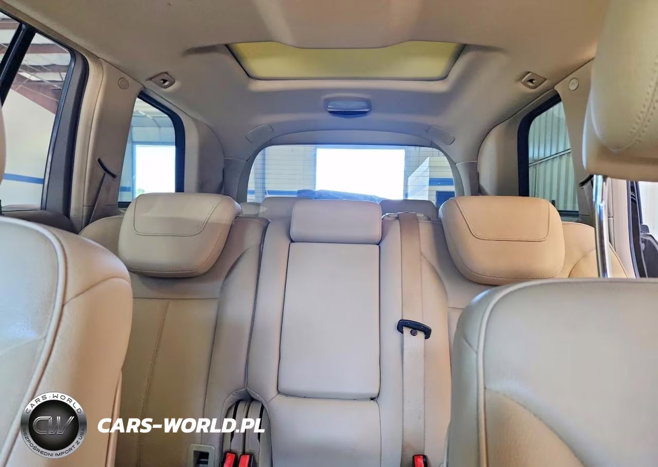 2012 Mercedes-Benz Gl 450 4Matic VIN:4JGBF7BE6CA763756 - 10