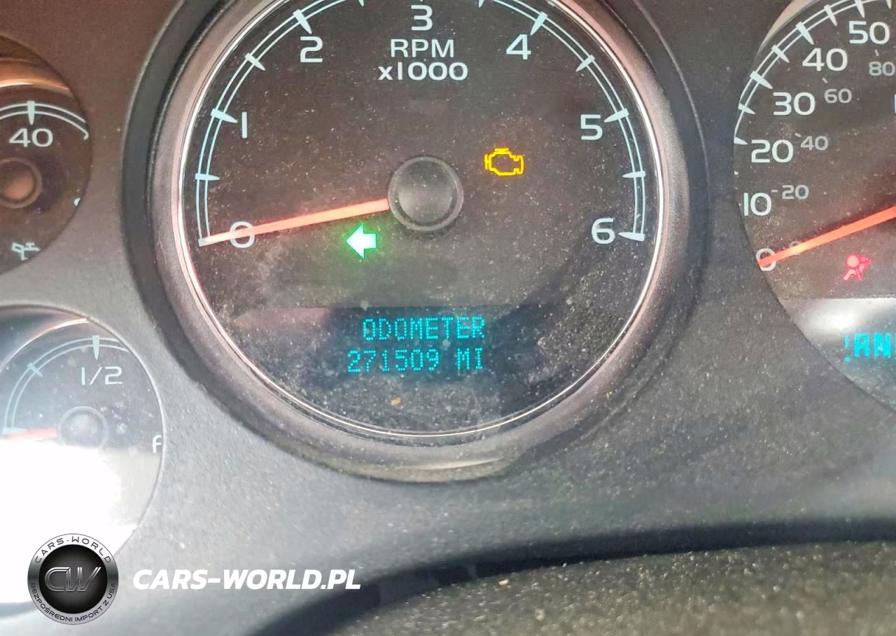 2008 Chevrolet Silverado K1500 VIN:2GCEK13M181224656 - 9