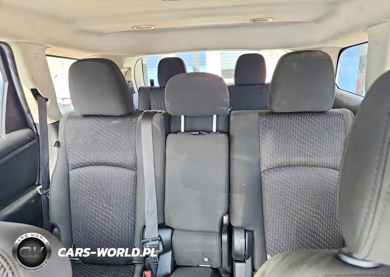 2018 Dodge Journey Sxt VIN:3C4PDCBB9JT158604 - 10