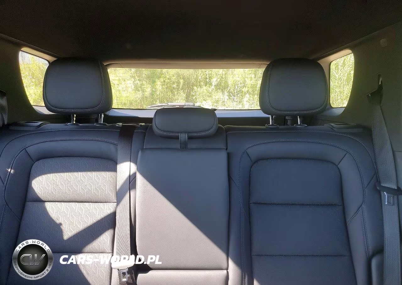 2025 Chevrolet Equinox Lt VIN:3GNAXPEG9SL195933 - 10