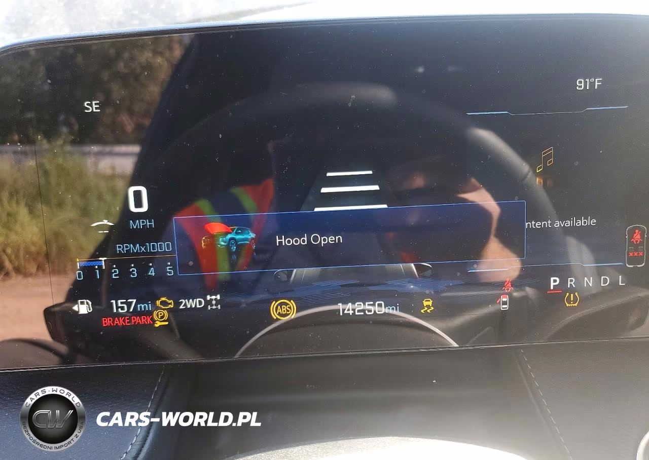 2025 Chevrolet Equinox Lt VIN:3GNAXPEG9SL195933 - 9