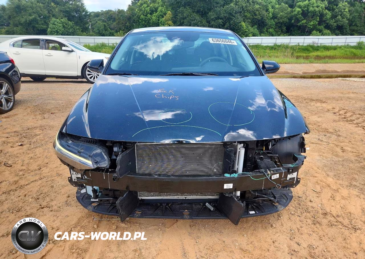 2025 Hyundai Elantra Se VIN:KMHLL4DG2SU999635 - 5