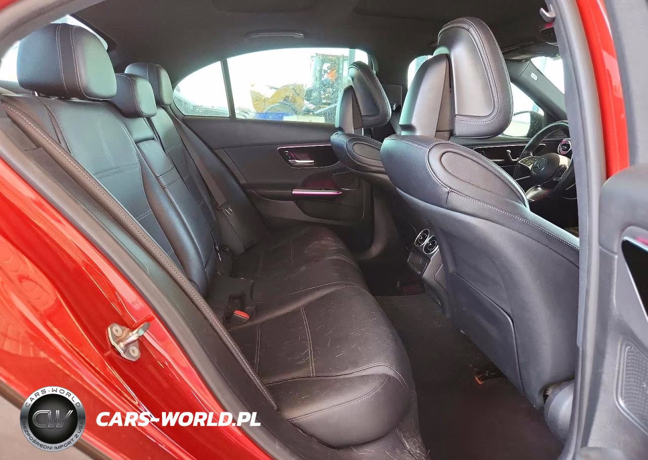 2022 Mercedes-Benz C 300 VIN:W1KAF4GB2NR064339 - 10