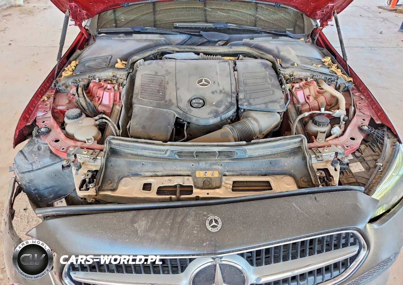 2022 Mercedes-Benz C 300 VIN:W1KAF4GB2NR064339 - 11